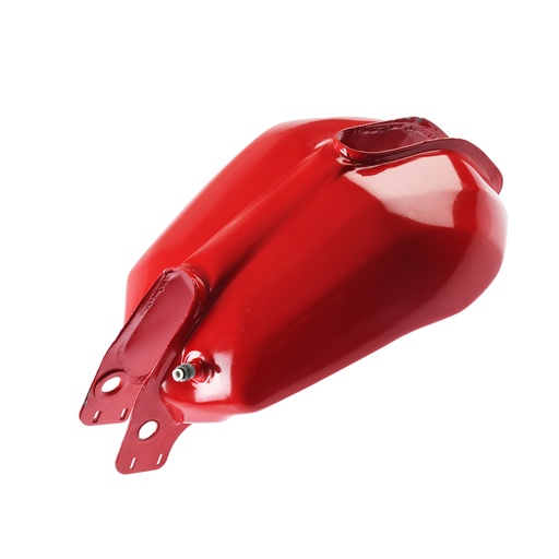 [F17010233] TANQUE COMBUSTIBLE ROJO