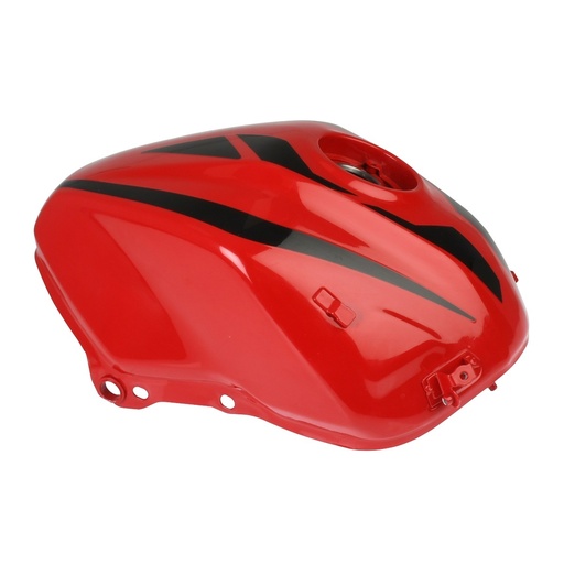 [F17010241] TANQUE COMBUSTIBLE ROJO