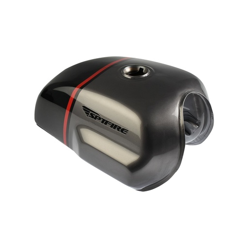 [F17010269] TANQUE COMBUSTIBLE GRIS NEGRO