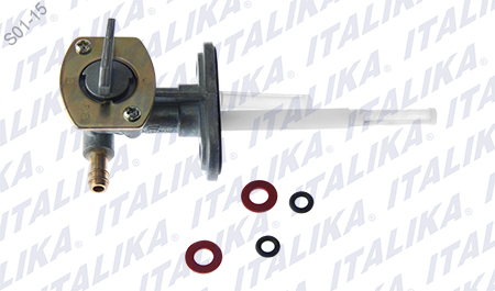 [F17020031] LLAVE DE PASO