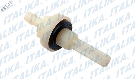 [F17020057] NIPPLE CON FILTRO