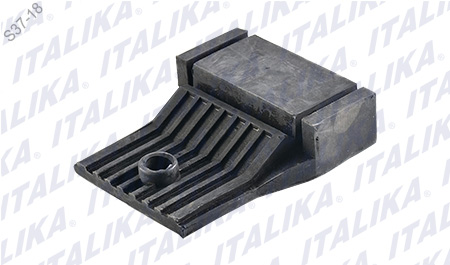 [F17030019] BASE DE TANQUE GAS.