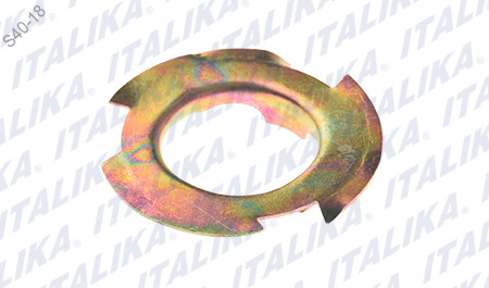 [F17030043] SEGURO SENSOR COMBUSTIBLE