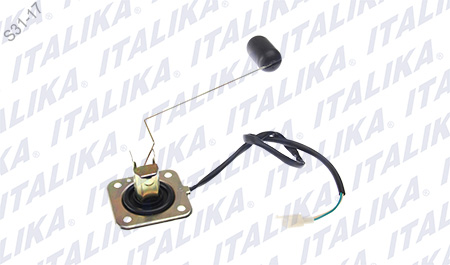 [F17030058] SENSOR COMBUSTIBLE