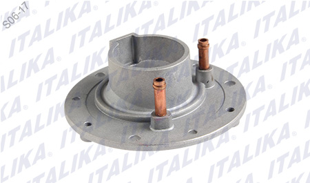 [F17030064] SOPORTE TAPON CERRADURA