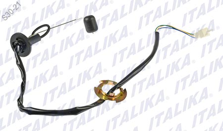 [F17030089] SENSOR COMBUSTIBLE