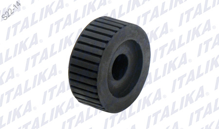 [F17040006] BUJE TANQUE DE GAS