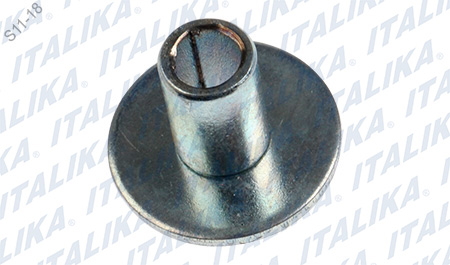 [F17040054] BUJE GUIA (Φ7×Φ10×Φ24×16)