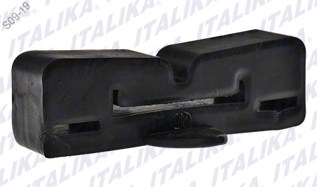 [F17040059] COJIN GOMA TANQUE COMB