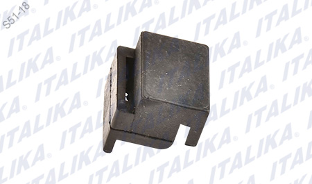[F17040087] GOMA SOPORTE TANQUE COMB INF