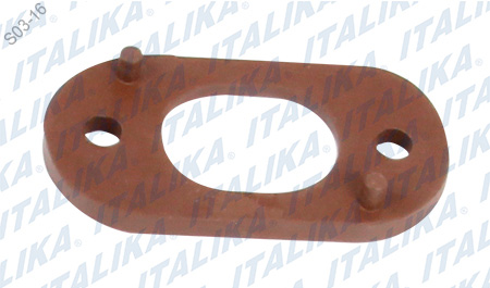 [F17040118] EMPAQUE SENSOR COMBISTIBLE