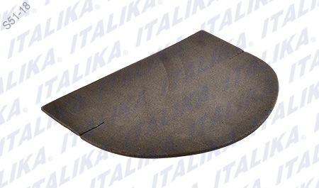 [F17040122] GOMA PROTECTOR TANQUE