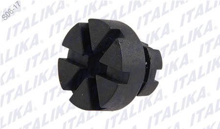 [F17040137] GOMA TANQUE COMBUSTIBLE