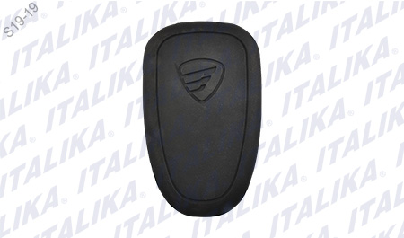 [F17040161] GOMA TANQUE COMBUSTIBLE FRONT