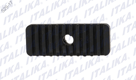 [F17050037] GOMAS SOPORTE TANQUE