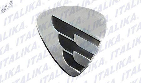 [F17050046] LOGO DER