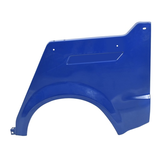 [F22010003] PANEL TRAS IZQ AZUL