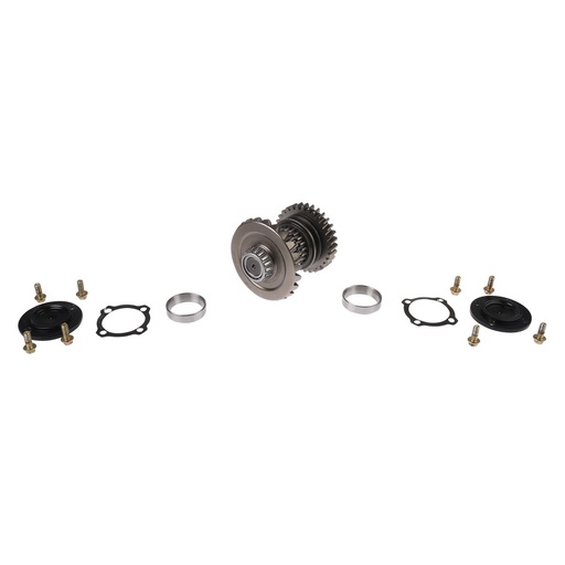 [F24020016] CONJUNTO ENGRANAJE DIFERENCIAL