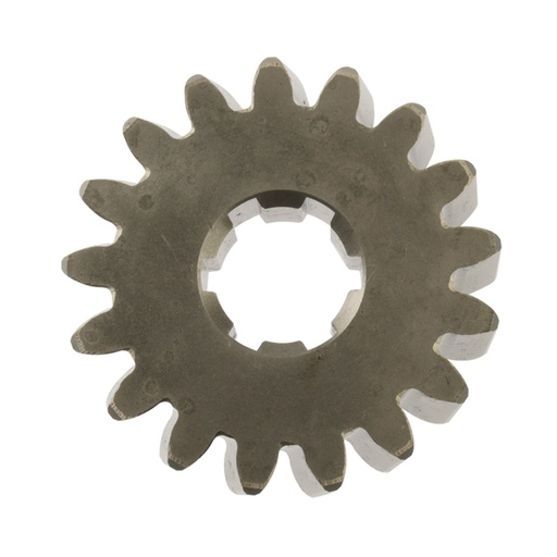 [F24020025] ENGRANAJE HELICOIDAL CHICO