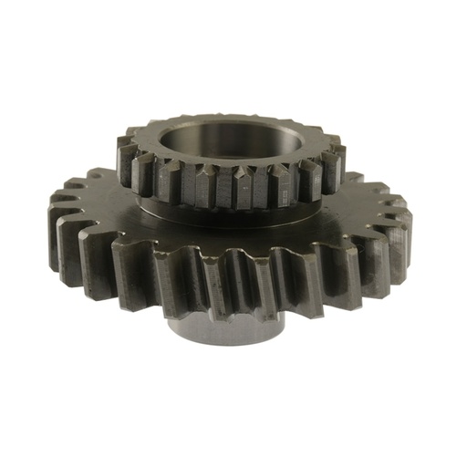 [F24020029] ENGRANAJE DOBLE