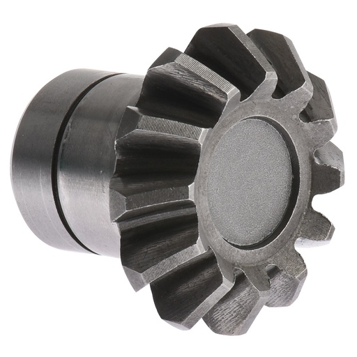 [F25020001] PIÑÓN CONICO ENTRADA 12T