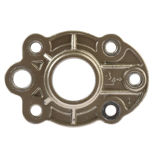 [F25040012] BASE RODAMIENTO